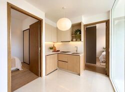 The Enclave . Holland (D10), Apartment #637591401